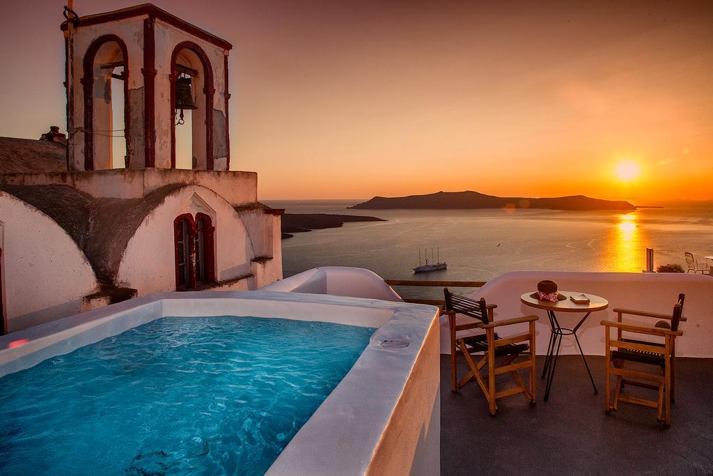 Aperto - Adults Only Fira (Santorini)
