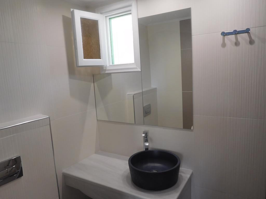 Ifestia Aparthotel 2*