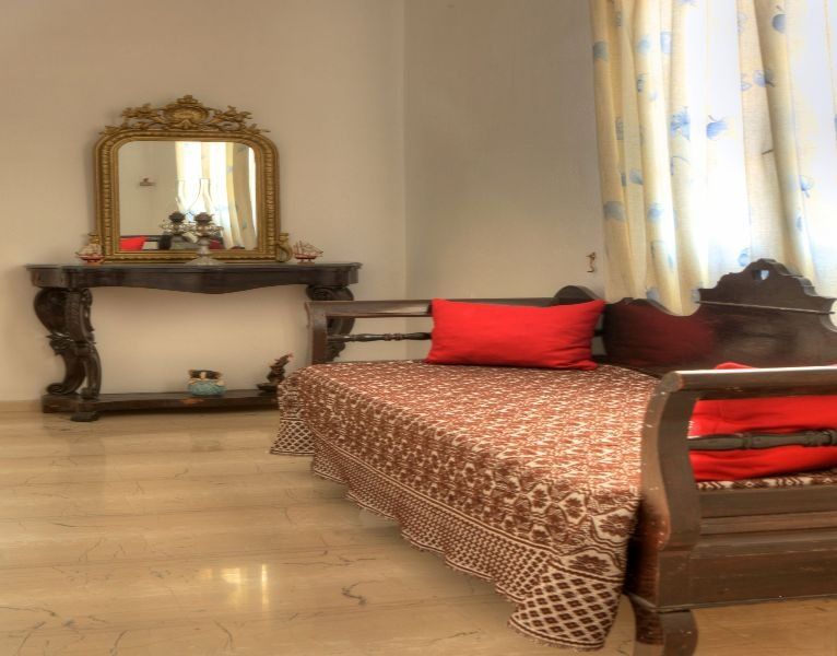 Guest house Maistrali 2*