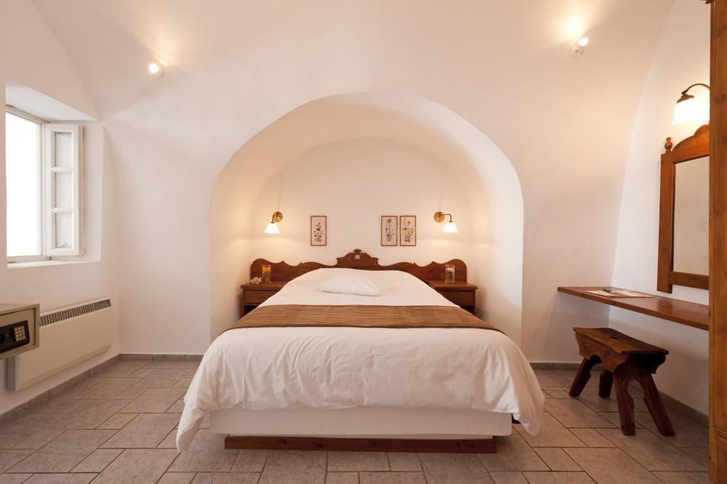 Vista Mare Aparthotel