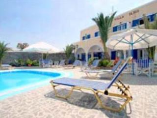 Ilios 2* Fira (Santorini)