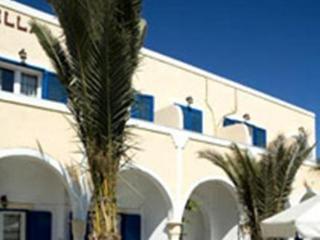 Ilios 2* Fira (Santorini)