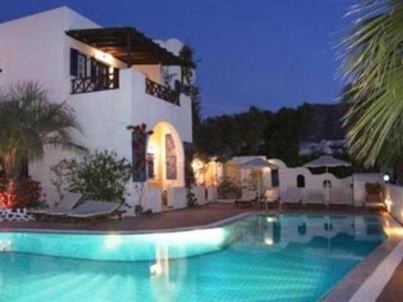 Guest house Ilios 2*