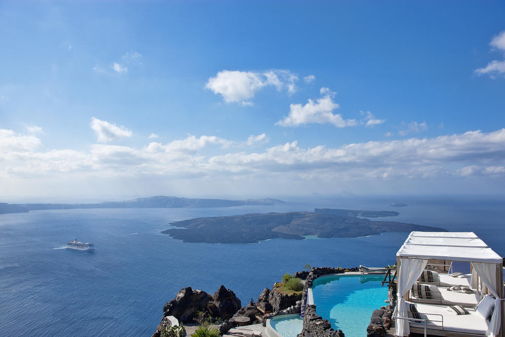 Hotel Honeymoon Petra (adults Only) Imerovigli (Santorini)