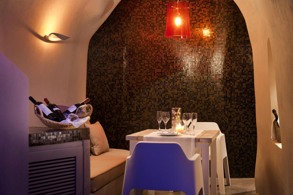 Hotel Avaton And (adults Only) Imerovigli (Santorini)