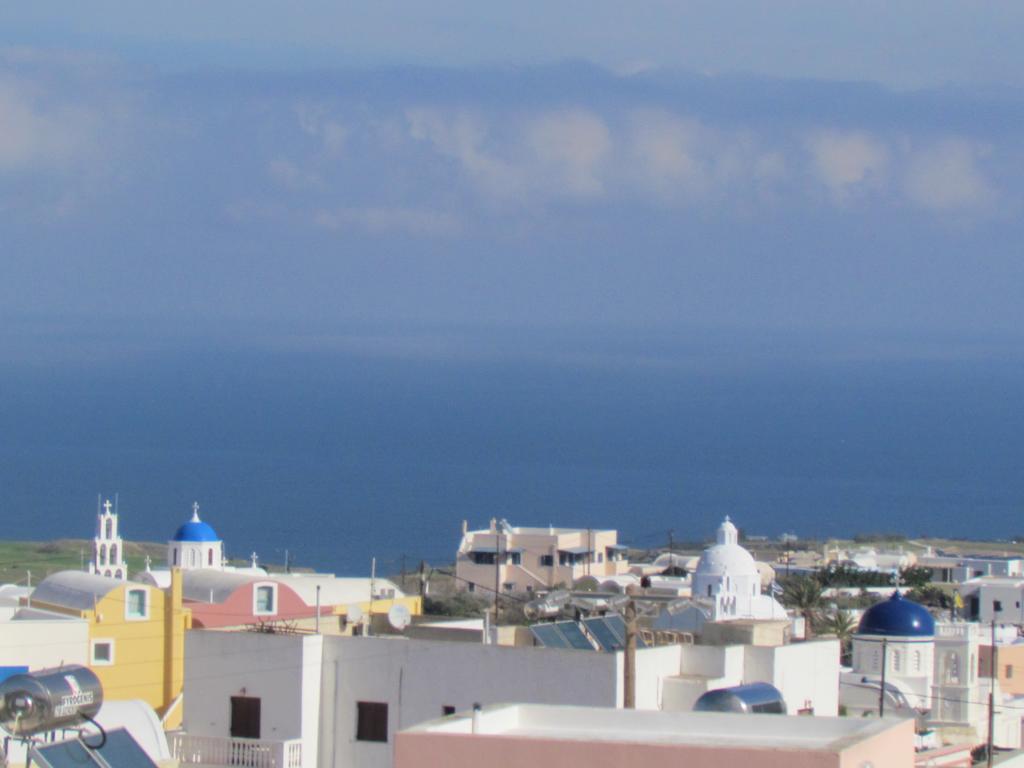 Hotel Cyclades 3*