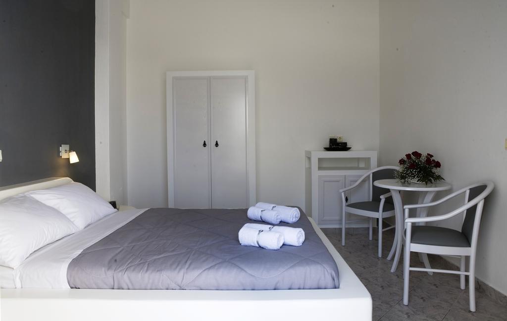 Hotel Philippion Boutique