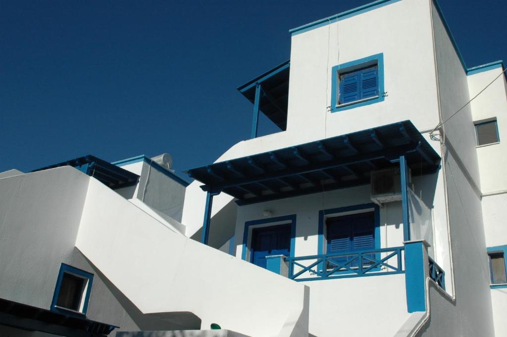 Kostas Hotel