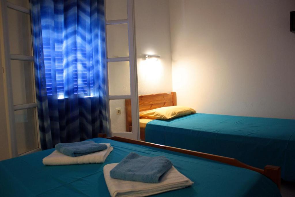 Hotel Kostas 4*