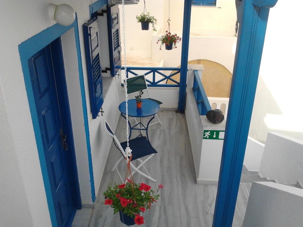 Hotel Kostas 4*