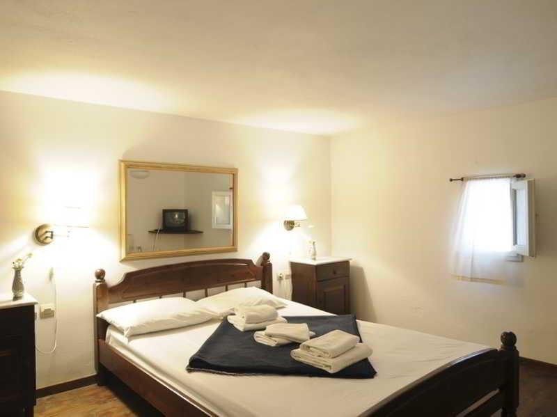 Aparthotel Muses Cycladic