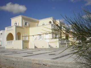 St. George Perissa (Santorini)