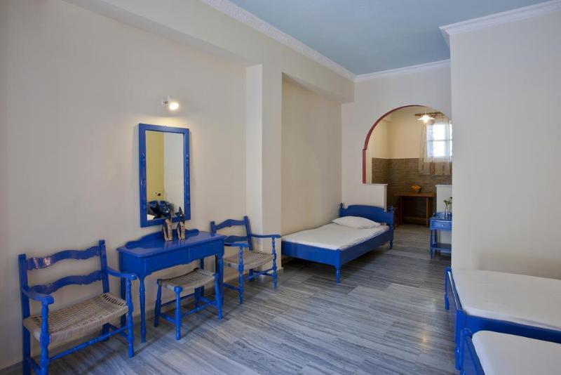 Aparthotel Dimitris