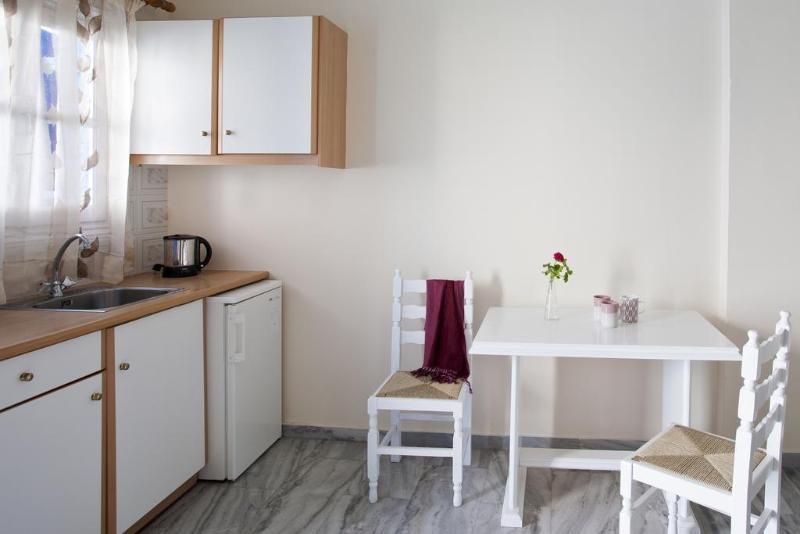 Aparthotel Dimitris 2*
