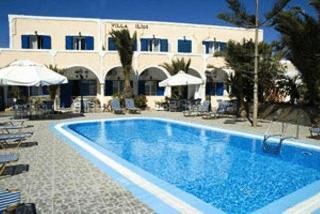 Ilios Guest house