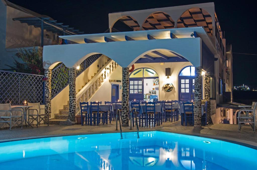 Aparthotel Honeymoon 2*