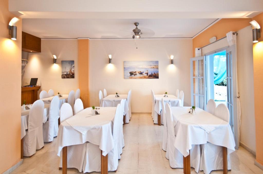 Glaros Hotel 3*