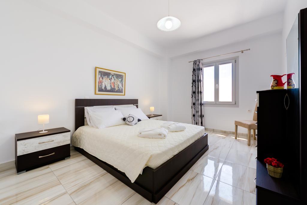 Sun View Villa