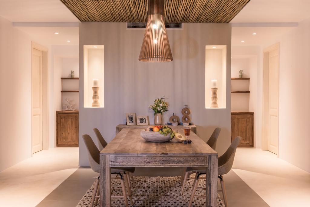 White & Co Exclusive Island * Pyrgos Kallistis