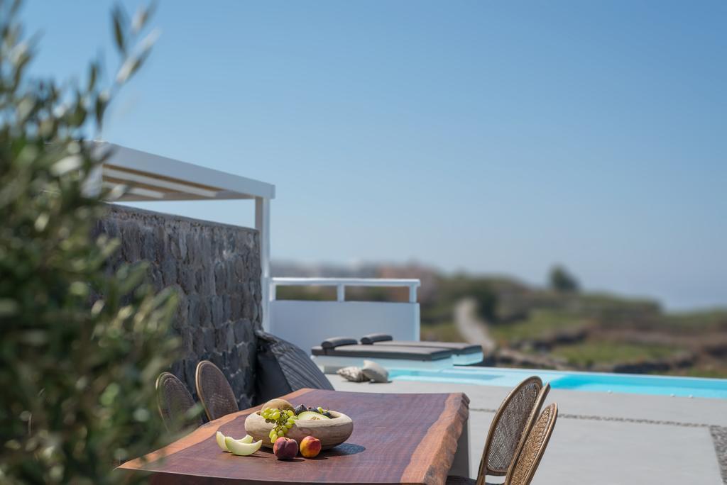 White & Co Exclusive Island Villa *