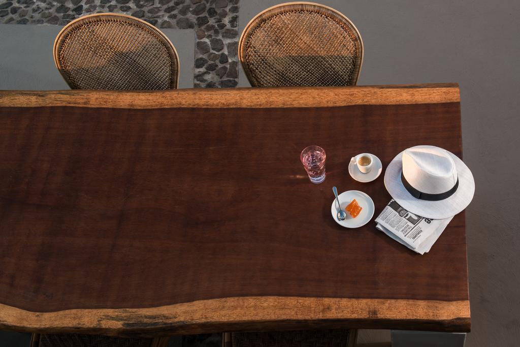 Villa White & Co Exclusive Island Pyrgos Kallistis