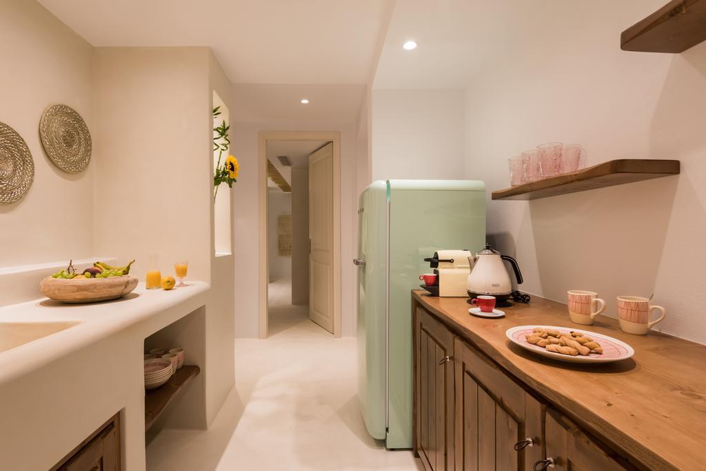 White & Co Exclusive Island Villa