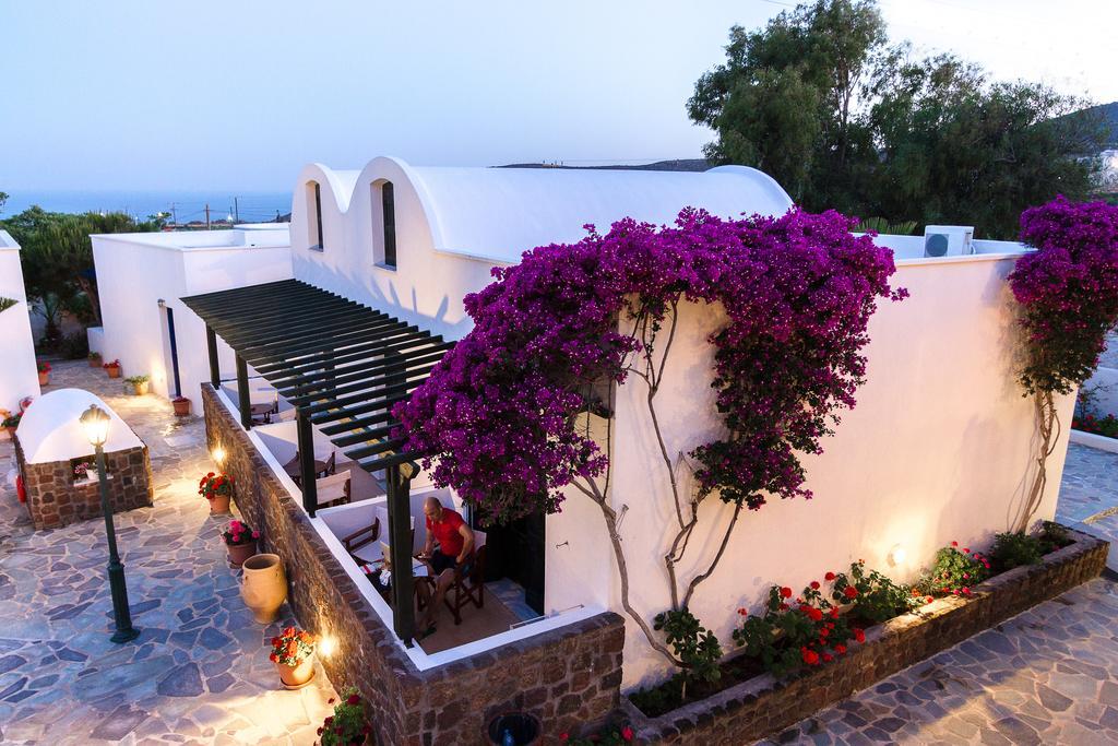 Mathios Hotel 3*