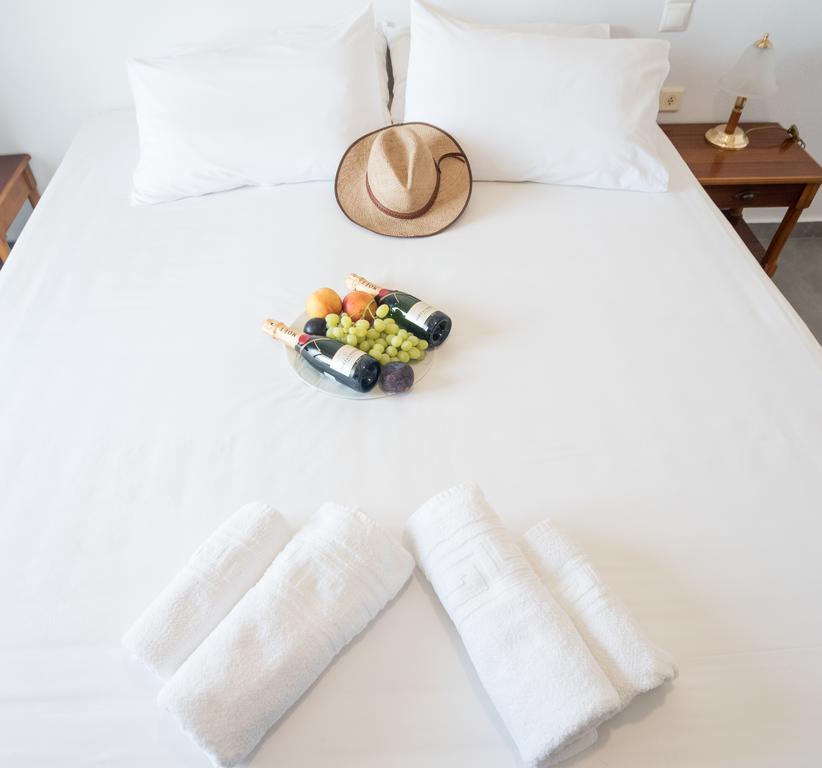 Ifestia Aparthotel 2*