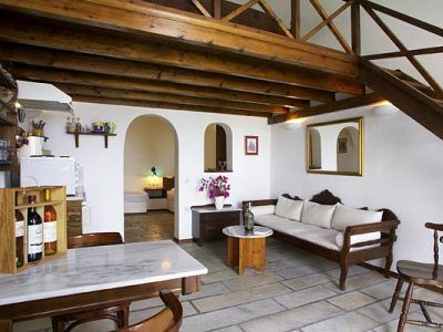 Aparthotel Muses Cycladic