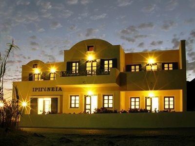 Irigeneia Hotel 4*
