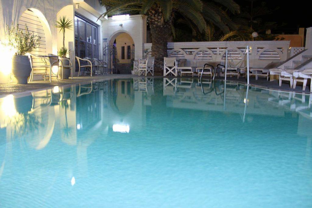 Hotel Vp Belair 3*