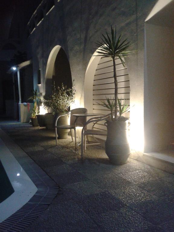 Hotel Vp Belair 3*