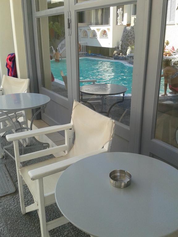 Vp Belair 3* Perissa (Santorini)