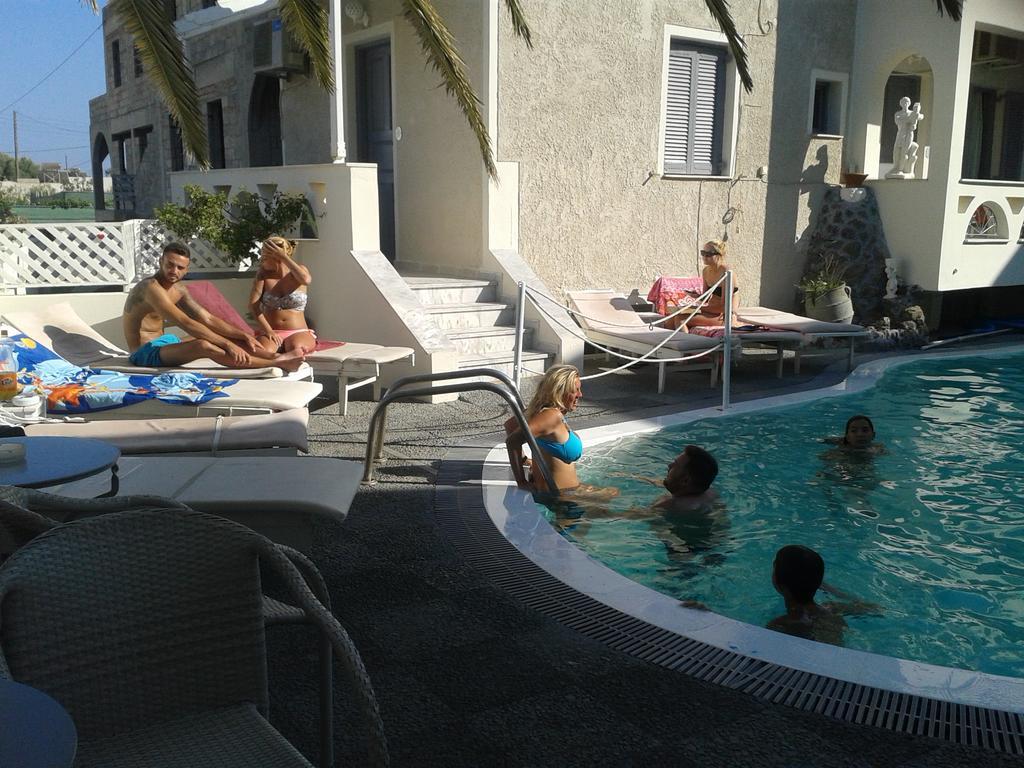Hotel Vp Belair 3*
