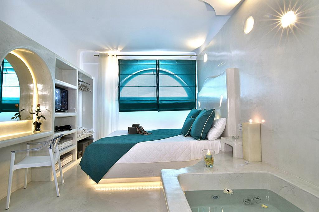 Santorini Loft
