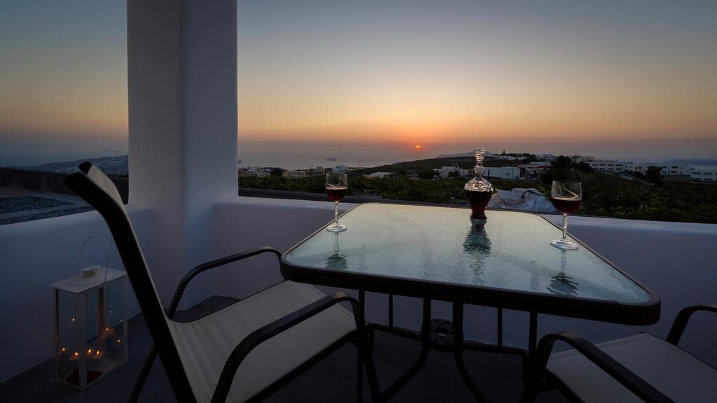 Sun View Villa