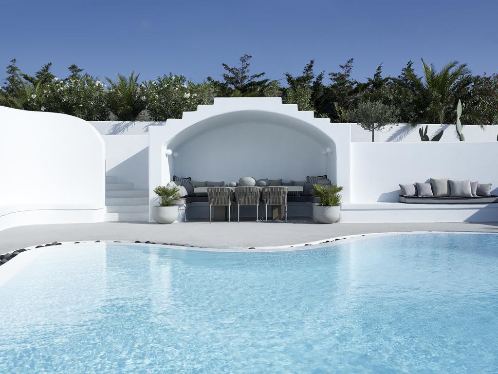 Hideaway Villa