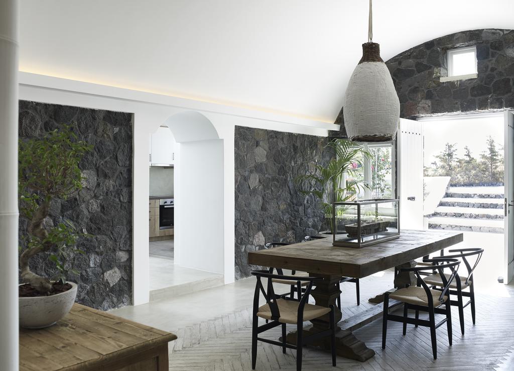 Hideaway Villa
