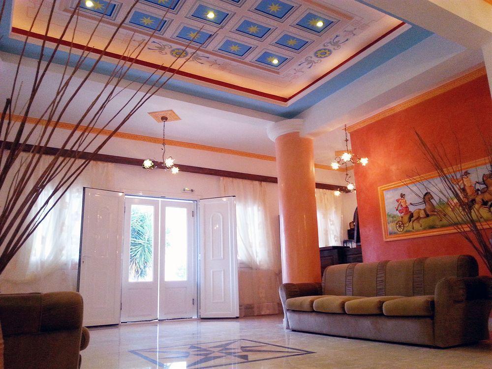 Guest house Agas