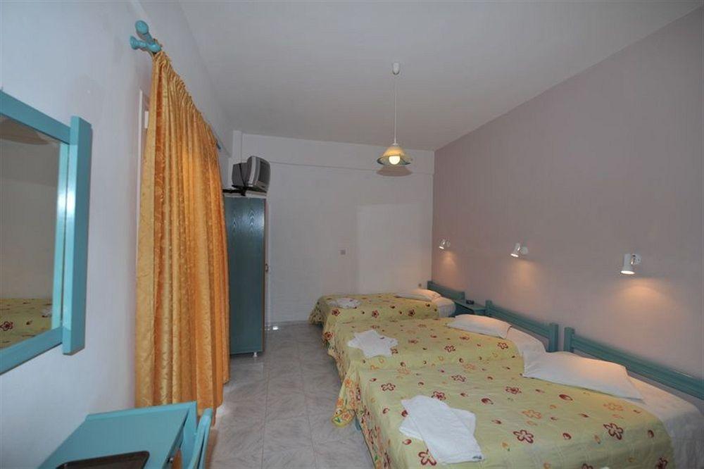 Agas Guest house