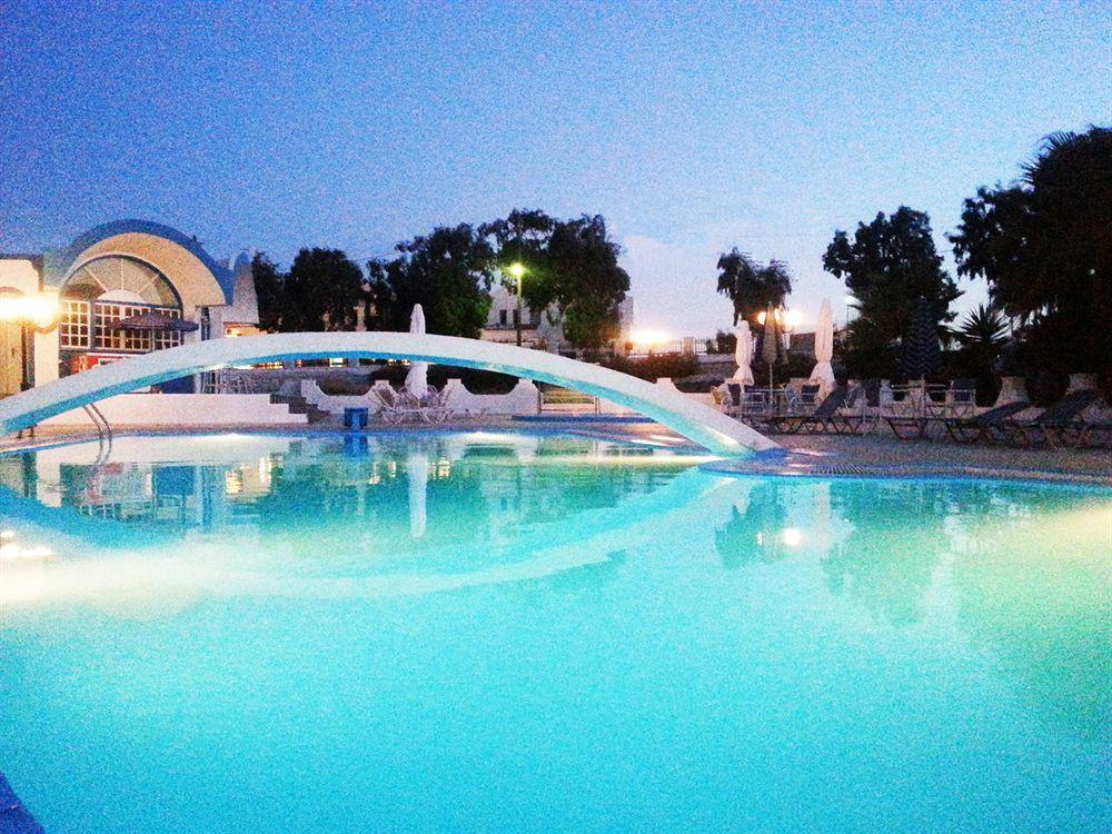 Agas Guest house Karterados (Santorini)