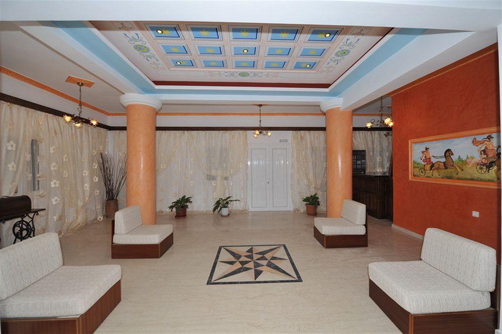 Agas Guest house