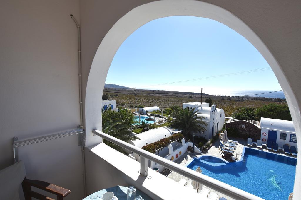 Hotel Rodakas 3*