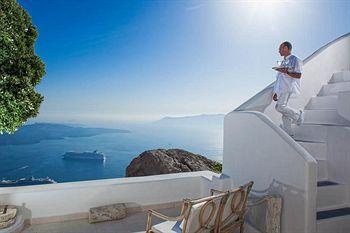 Hotel The Tsitouras Collection