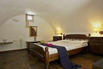 Aparthotel Muses Cycladic 3*