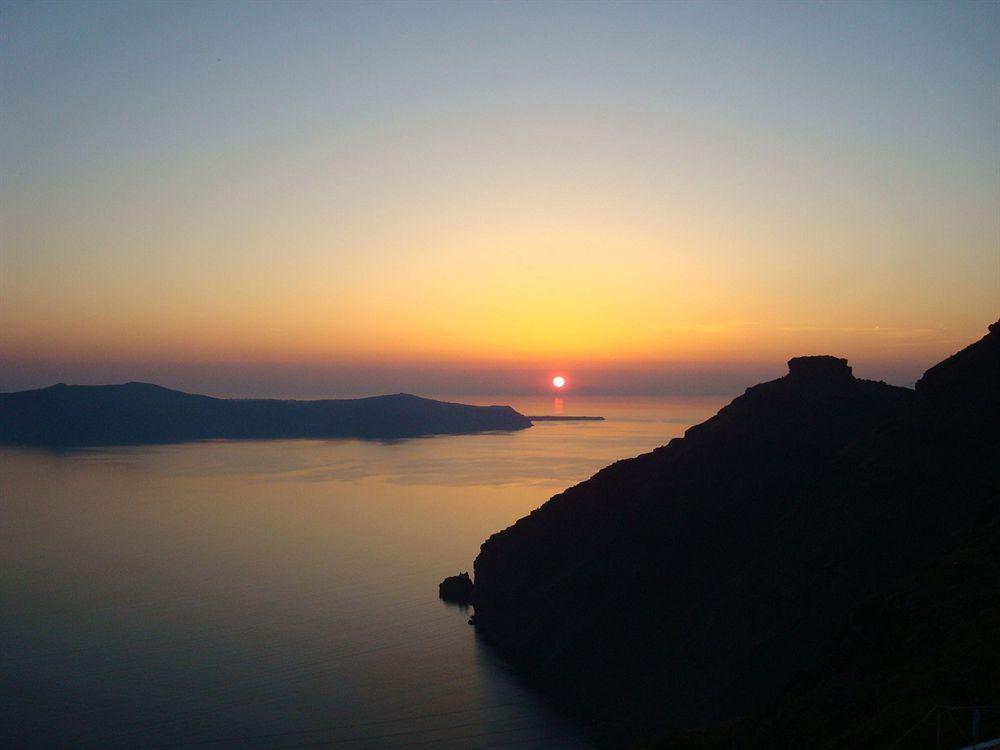Hotel Sunset 3*
