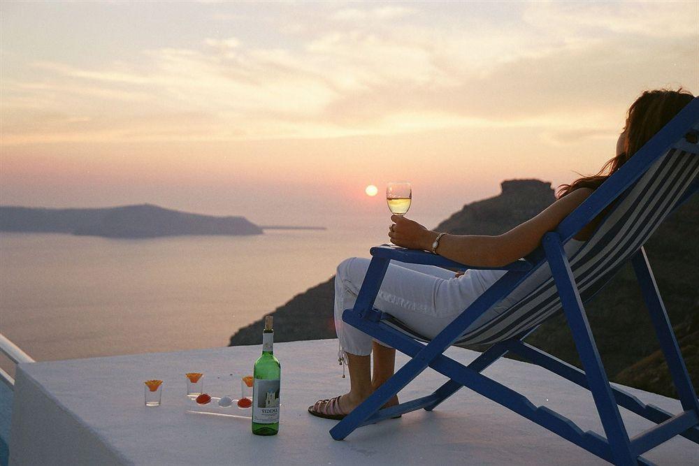 Hotel Sunset