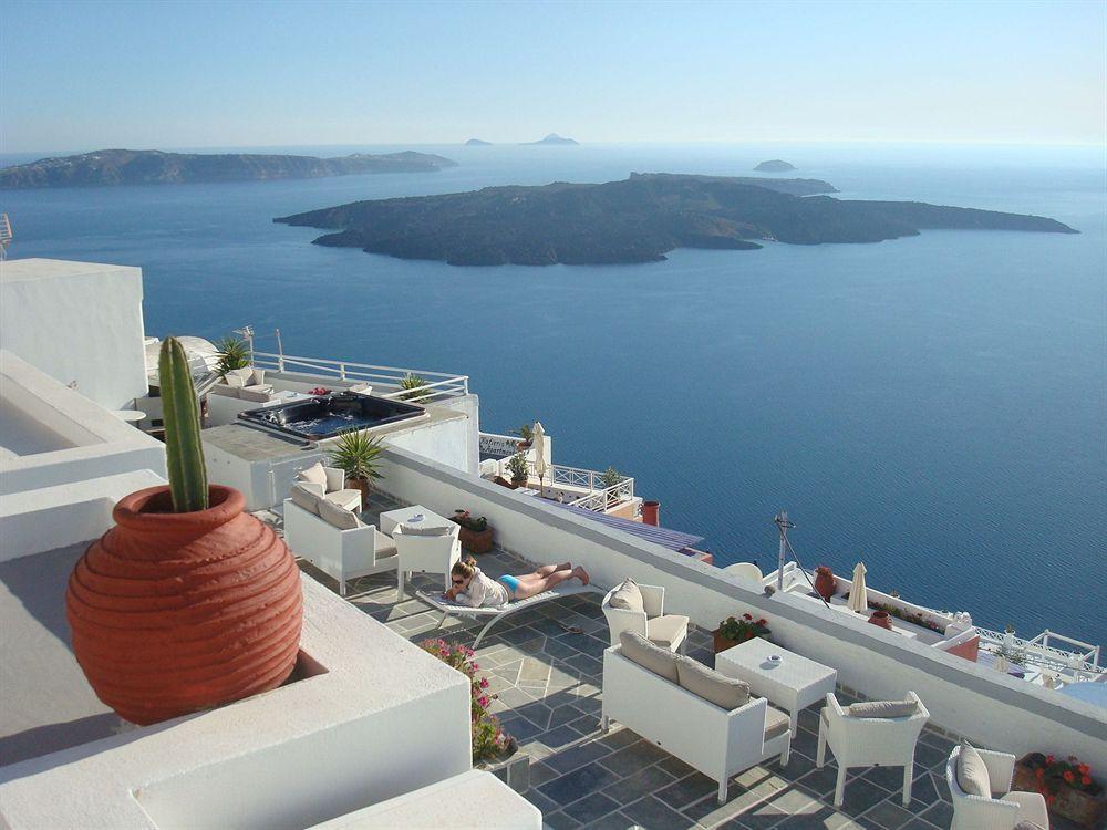 Hotel Sunset 3*