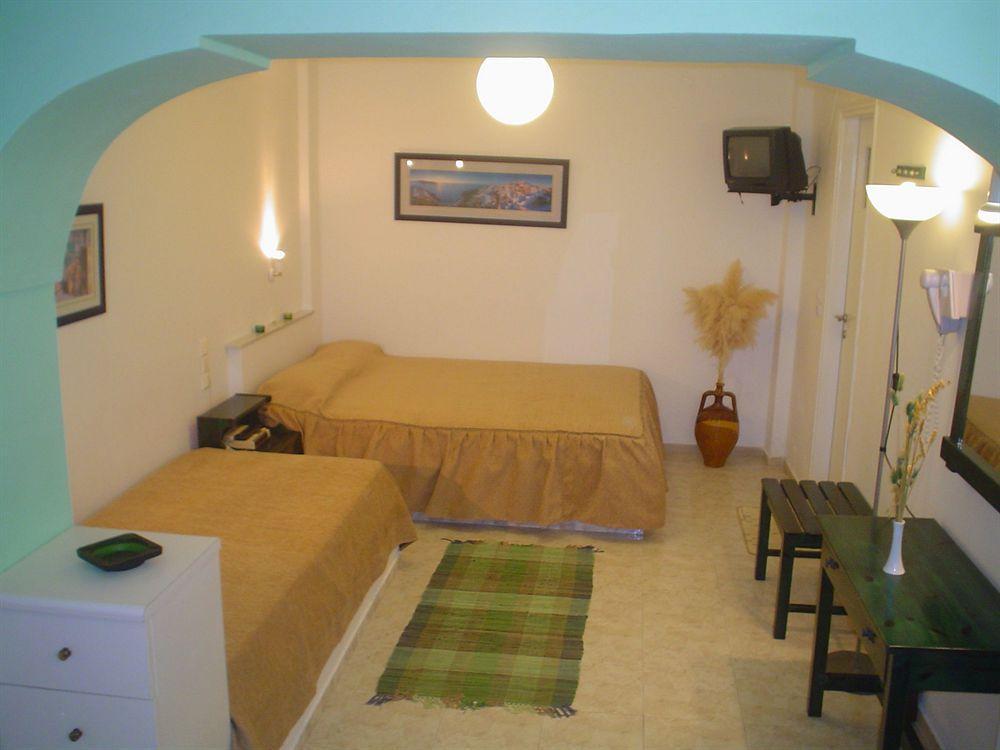 Sunset Hotel
