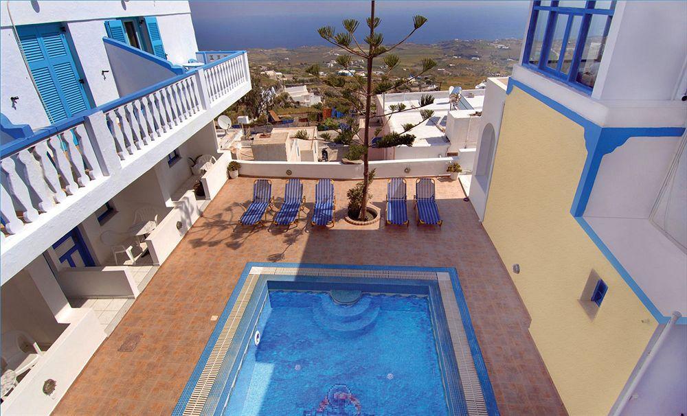 Grande Murano Guest house 2*